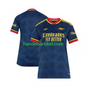 Arsenal Damen Auswärts Trikotsatz 2026/27 Kurzarm